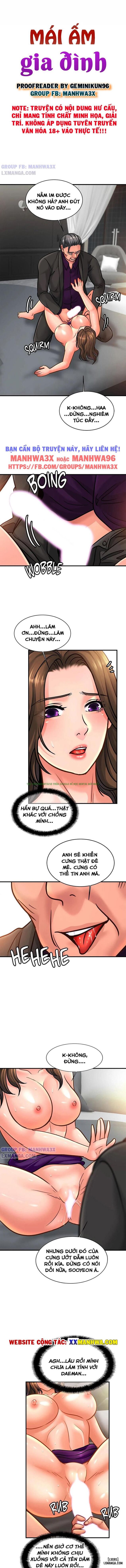 Hình ảnh 0 trong Mái Ấm Gia Đình - Chap 66 - Hentaimanhwa.net