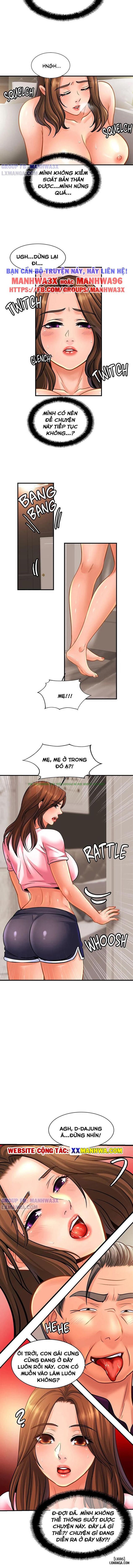 Xem ảnh 2 trong truyện hentai Mái Ấm Gia Đình - Chap 66 - Truyenhentai18.org