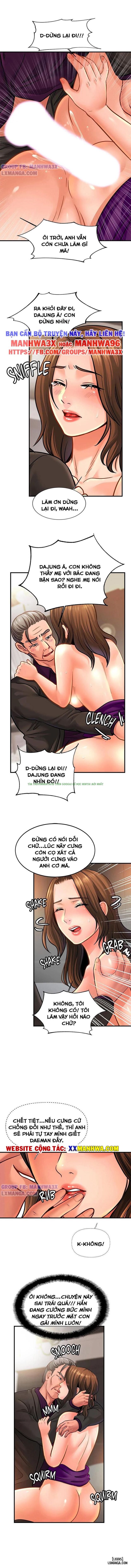 Xem ảnh 4 trong truyện hentai Mái Ấm Gia Đình - Chap 66 - Truyenhentai18.org