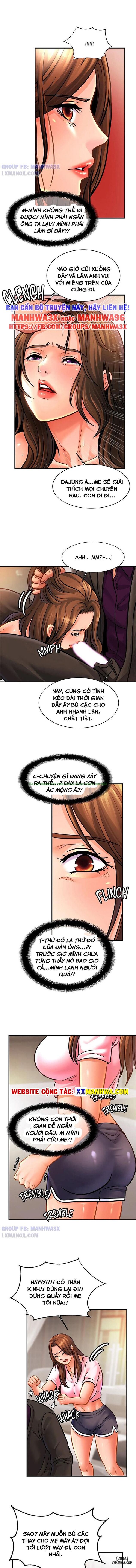 Xem ảnh 6 trong truyện hentai Mái Ấm Gia Đình - Chap 66 - Truyenhentai18.org