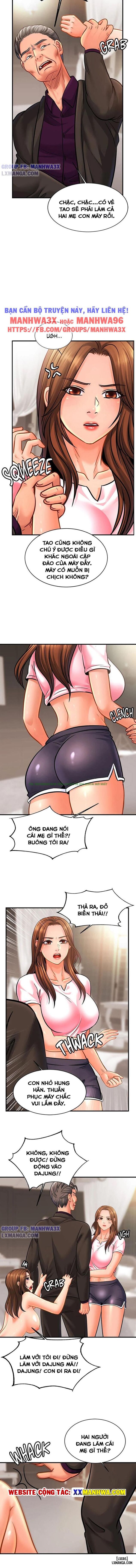 Xem ảnh 8 trong truyện hentai Mái Ấm Gia Đình - Chap 66 - Truyenhentai18.org