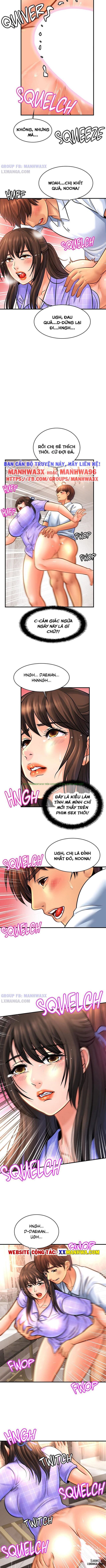 Xem ảnh Mái Ấm Gia Đình - Chap 69 - 10 - HentaiTruyenVN.net