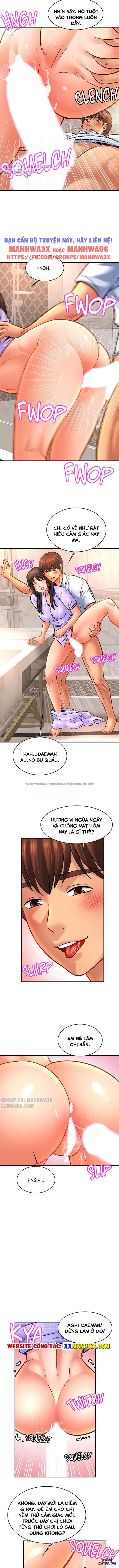 Hình ảnh 8 trong Mái Ấm Gia Đình - Chap 69