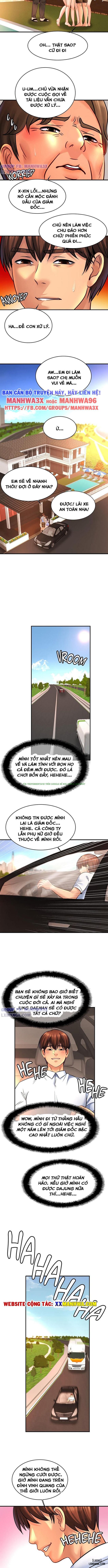 Hình ảnh 14 trong Mái Ấm Gia Đình - Chap 70 END