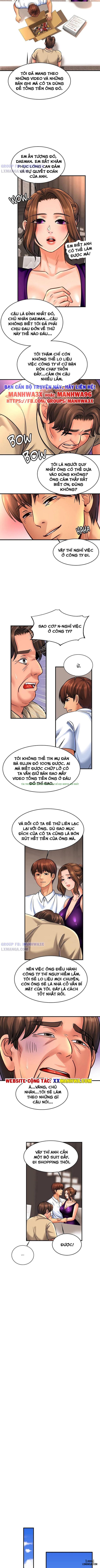 Hình ảnh 6 trong Mái Ấm Gia Đình - Chap 70 END - Hentaimanhwa.net