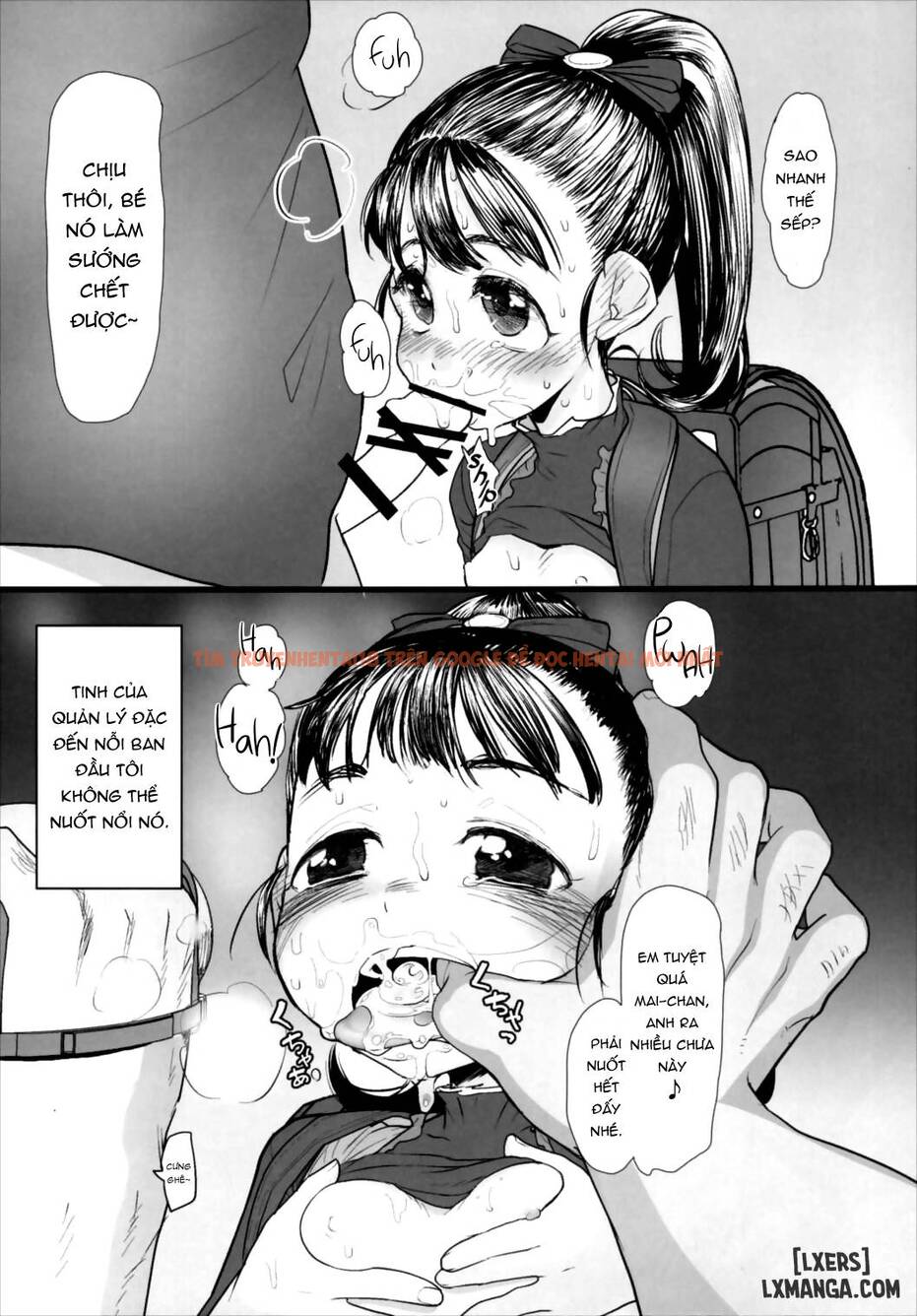 Trang truyện 10 trong truyện tranh Mai-chan No Otaku Houmon - One Shot - hentai24h.pro