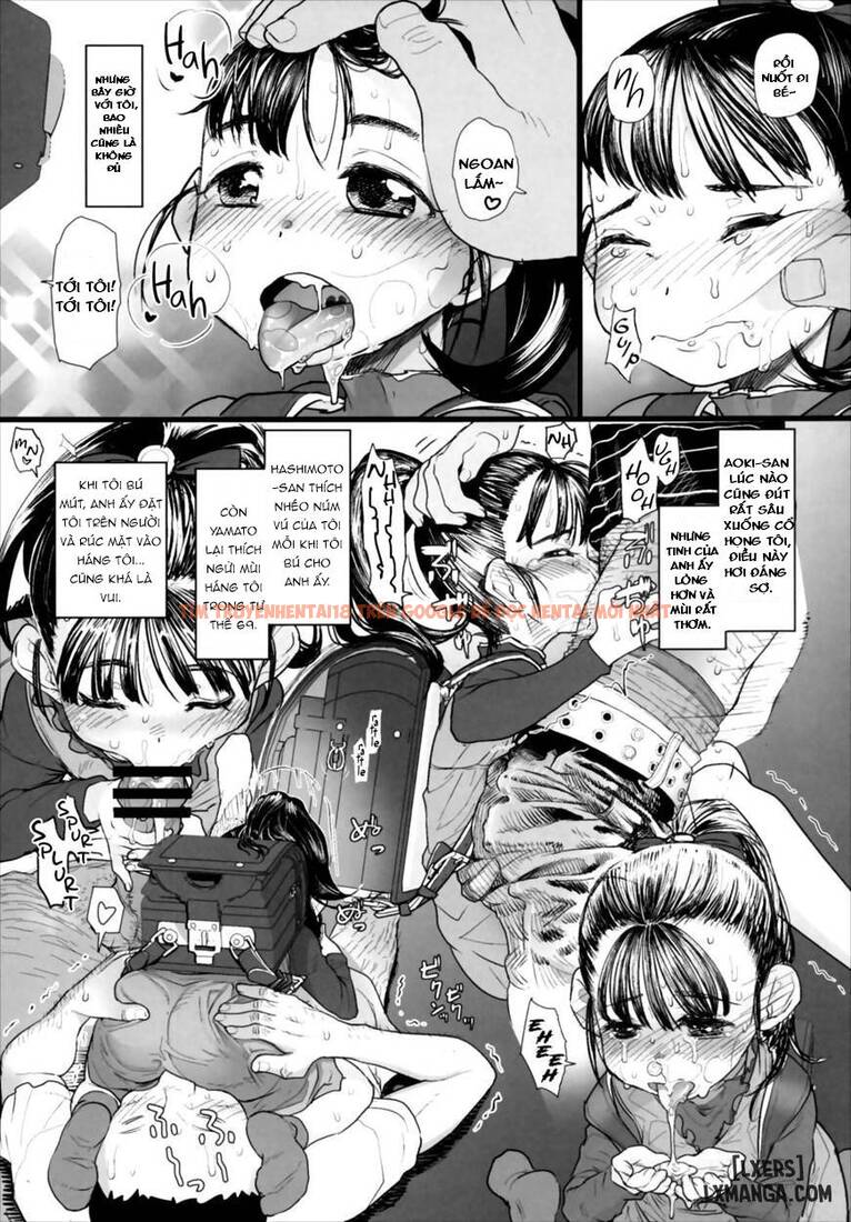 Trang truyện 11 trong truyện tranh Mai-chan No Otaku Houmon - One Shot - hentai24h.pro