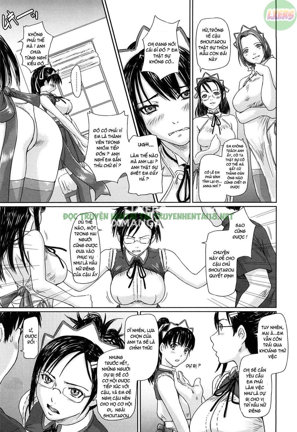 Xem ảnh 16 trong truyện hentai Điều Yêu Thích Của Mai - Chapter 1 - truyenhentai18.pro