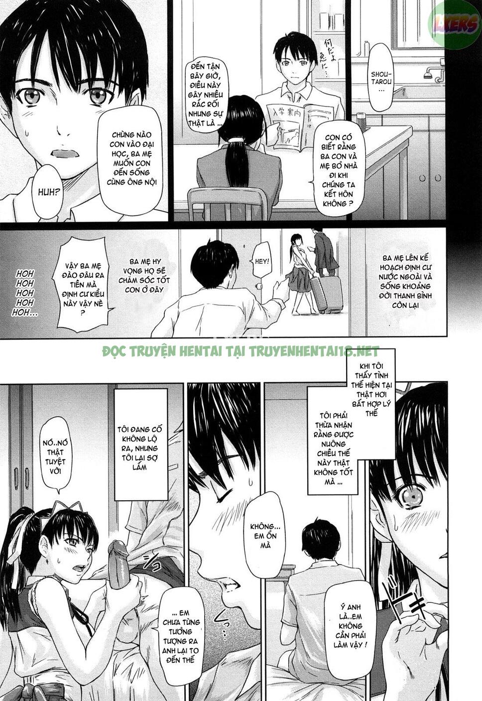 Xem ảnh 18 trong truyện hentai Điều Yêu Thích Của Mai - Chapter 1 - truyenhentai18.pro