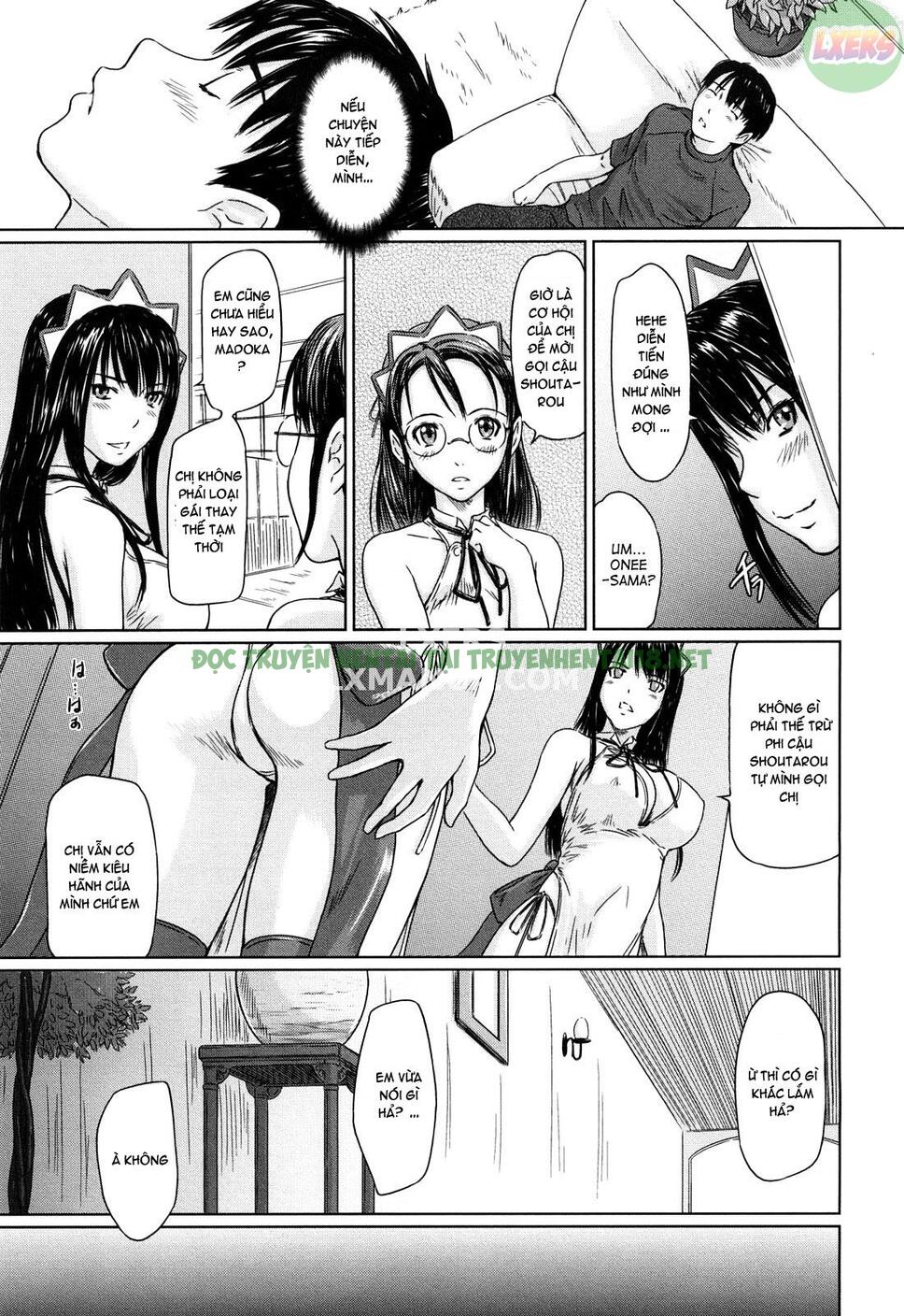Xem ảnh 9 trong truyện hentai Điều Yêu Thích Của Mai - Chapter 3 - truyenhentai18.pro