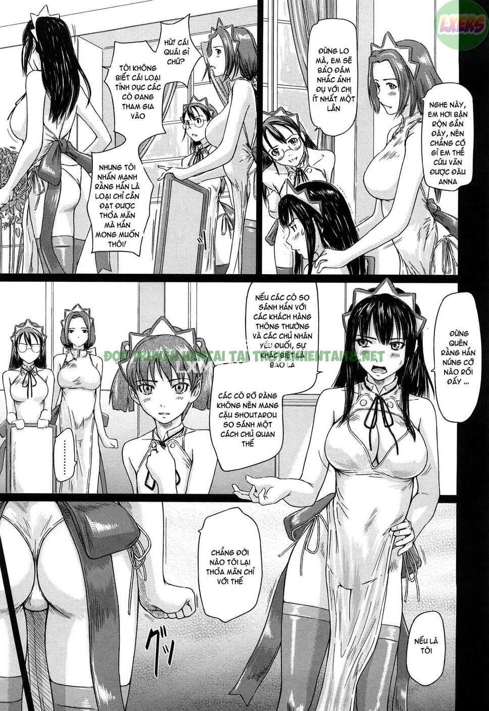 Xem ảnh 7 trong truyện hentai Điều Yêu Thích Của Mai - Chapter 4 - truyenhentai18.pro