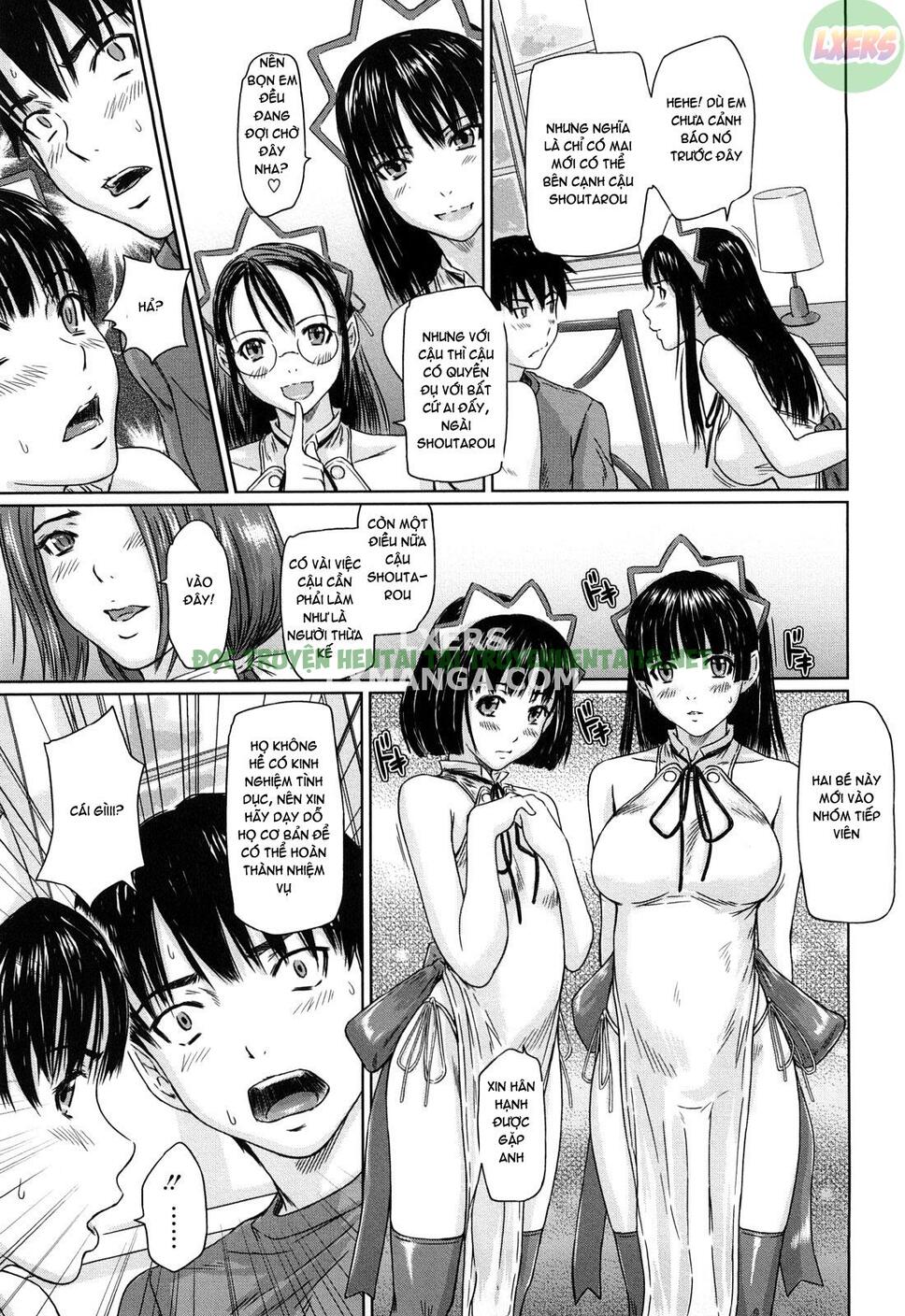Xem ảnh 29 trong truyện hentai Điều Yêu Thích Của Mai - Chapter 5 - truyenhentai18.pro