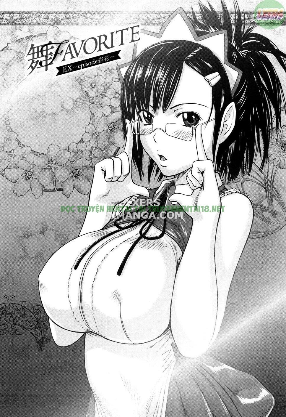 Xem ảnh 3 trong truyện hentai Điều Yêu Thích Của Mai - Chapter 6 - truyenhentai18.pro