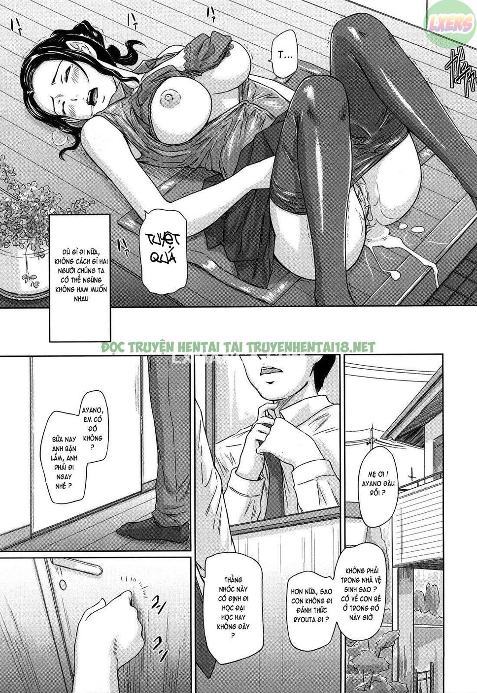 Xem ảnh 21 trong truyện hentai Điều Yêu Thích Của Mai - Chapter 7 - truyenhentai18.pro