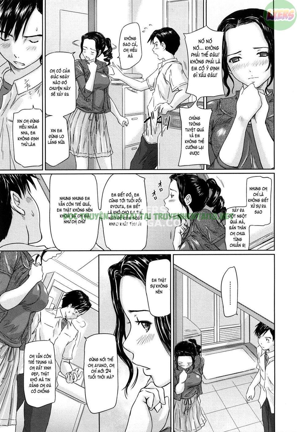 Xem ảnh 5 trong truyện hentai Điều Yêu Thích Của Mai - Chapter 7 - truyenhentai18.pro