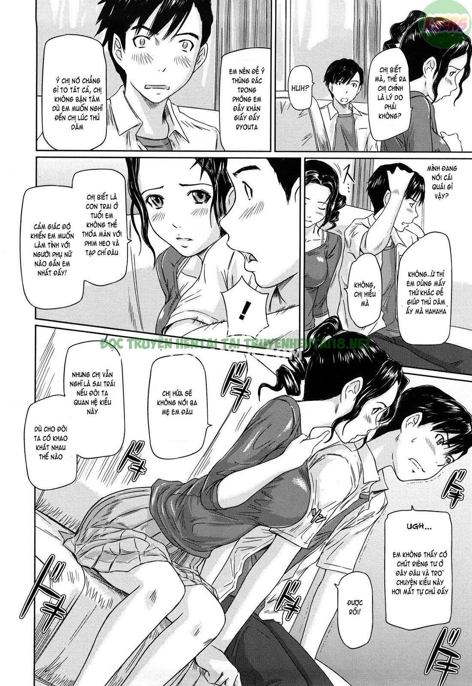 Xem ảnh 8 trong truyện hentai Điều Yêu Thích Của Mai - Chapter 7 - truyenhentai18.pro