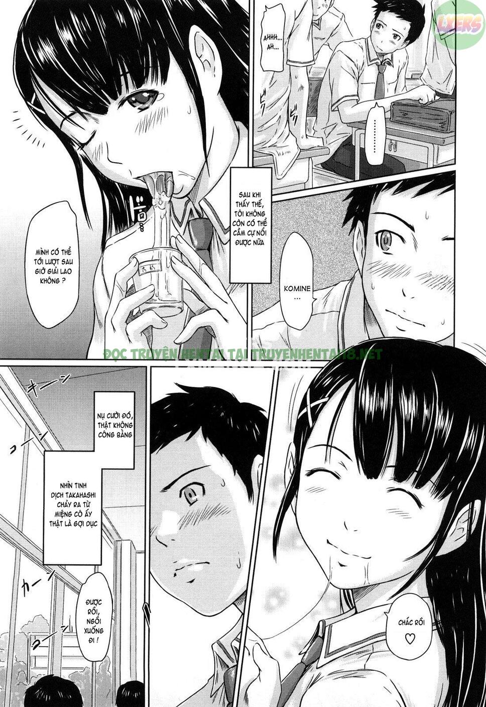 Xem ảnh 11 trong truyện hentai Điều Yêu Thích Của Mai - Chapter 8 - truyenhentai18.pro