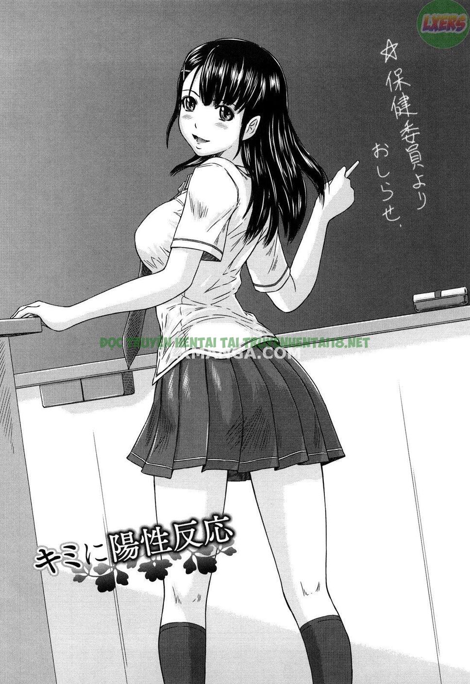 Xem ảnh 3 trong truyện hentai Điều Yêu Thích Của Mai - Chapter 8 - truyenhentai18.pro