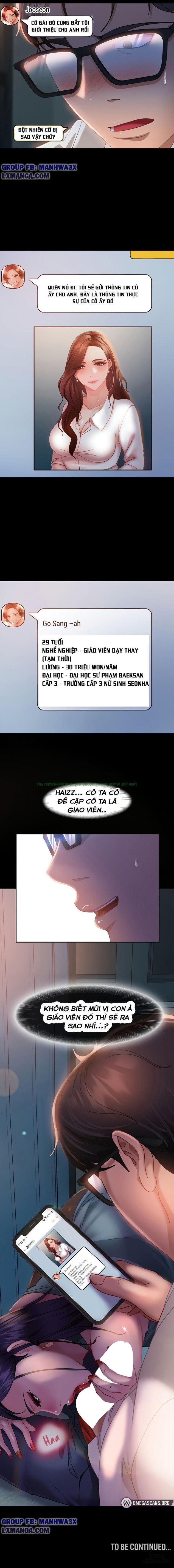 Hình ảnh 16 trong Mai Mối Hôn Nhân - Chap 12 - Hentaimanhwa.net