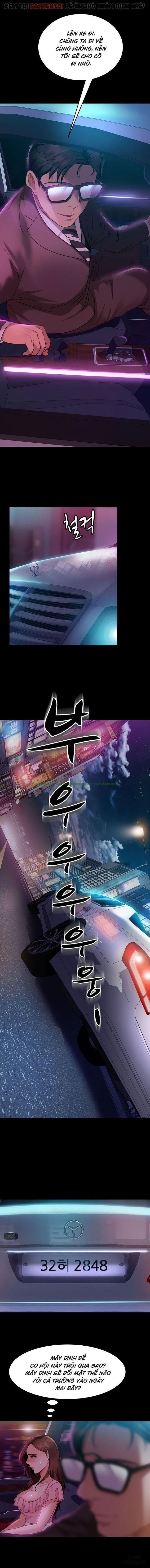 Hình ảnh 15 trong Mai Mối Hôn Nhân - Chap 13 - Hentaimanhwa.net