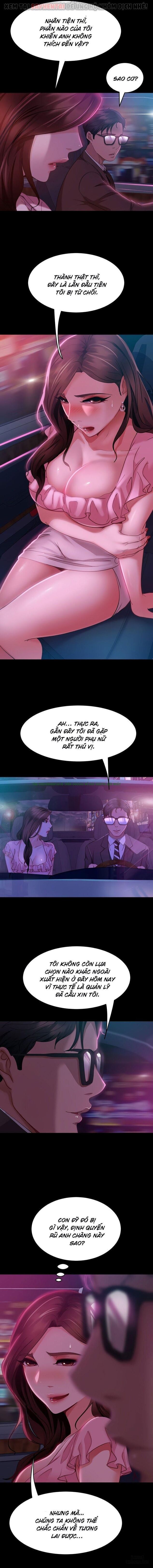 Xem ảnh 16 trong truyện hentai Mai Mối Hôn Nhân - Chap 13 - Truyenhentai18.org