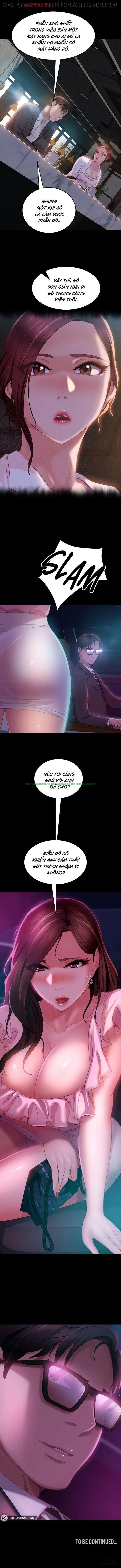 Hình ảnh 20 trong Mai Mối Hôn Nhân - Chap 13 - Hentaimanhwa.net