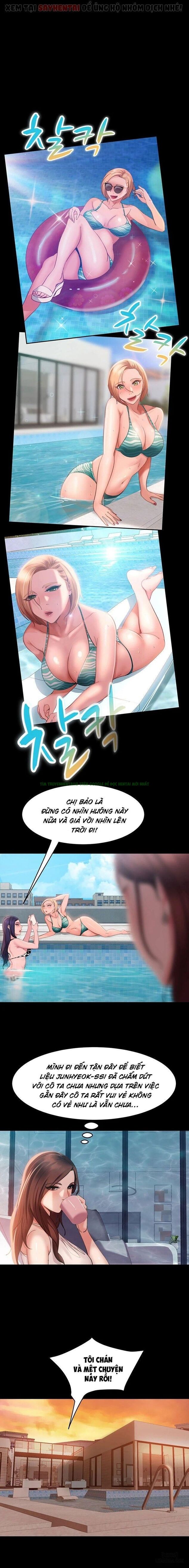 Hình ảnh 15 trong Mai Mối Hôn Nhân - Chap 16 - Hentaimanhwa.net