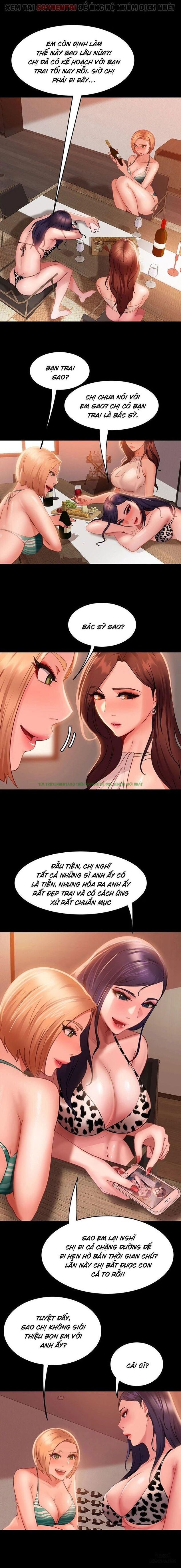 Hình ảnh 16 trong Mai Mối Hôn Nhân - Chap 16 - Hentaimanhwa.net