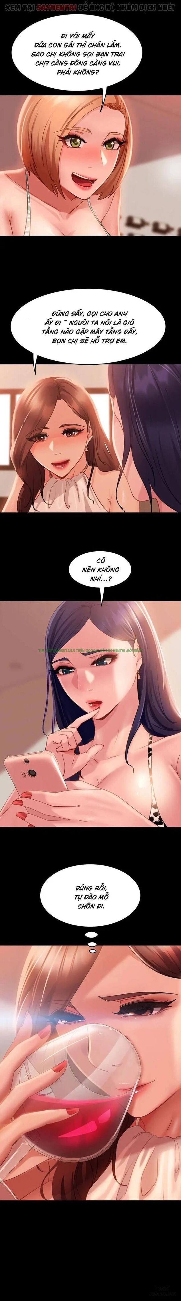 Xem ảnh 17 trong truyện hentai Mai Mối Hôn Nhân - Chap 16 - truyenhentai18.pro