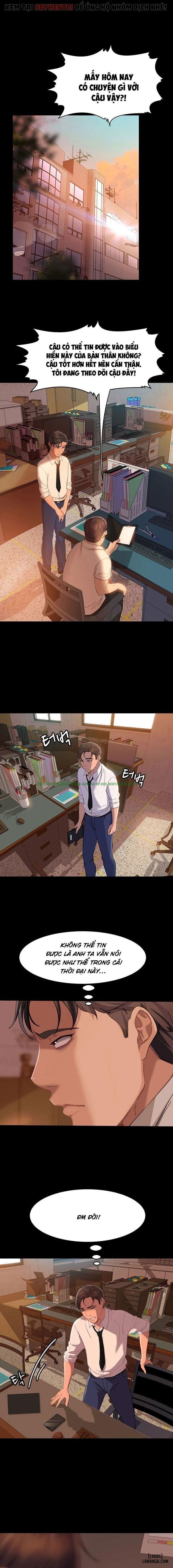 Hình ảnh 18 trong Mai Mối Hôn Nhân - Chap 16 - Hentaimanhwa.net