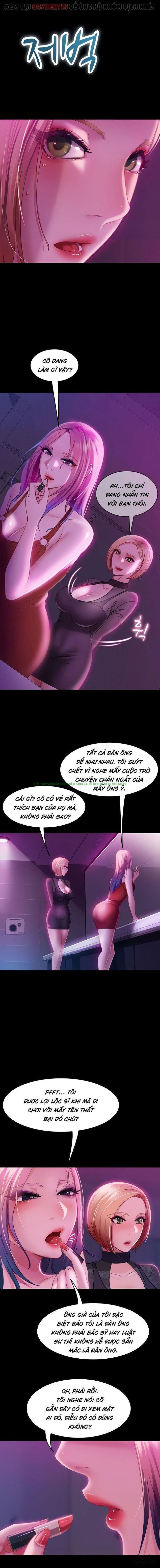 Xem ảnh 4 trong truyện hentai Mai Mối Hôn Nhân - Chap 16 - Truyenhentai18.org