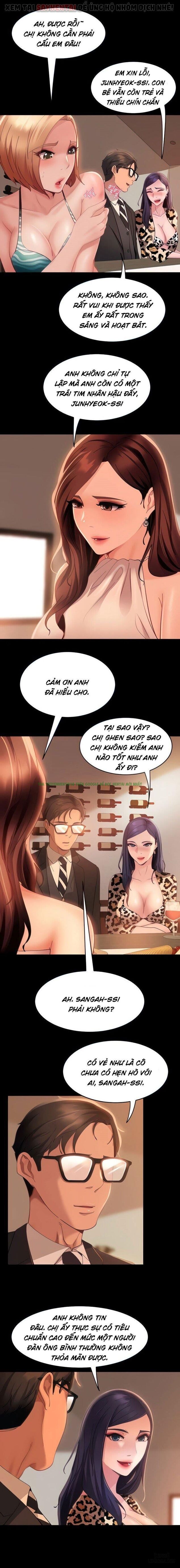 Hình ảnh 13 trong Mai Mối Hôn Nhân - Chap 17 - Hentaimanhwa.net