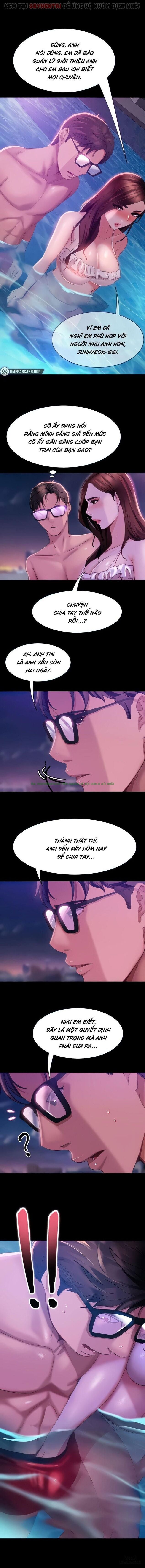 Hình ảnh 19 trong Mai Mối Hôn Nhân - Chap 17 - Hentaimanhwa.net