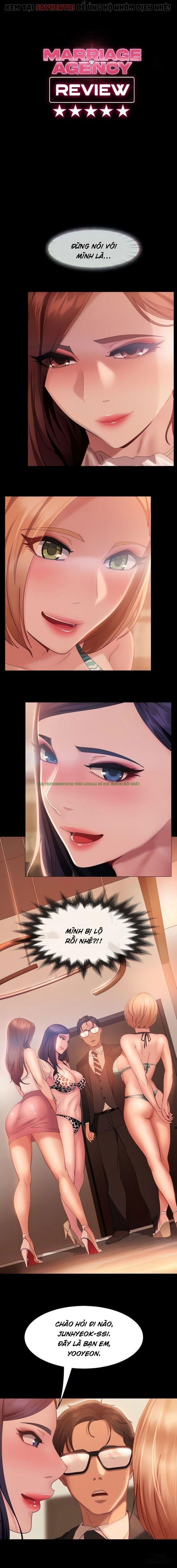 Xem ảnh 2 trong truyện hentai Mai Mối Hôn Nhân - Chap 17 - truyenhentai18.pro