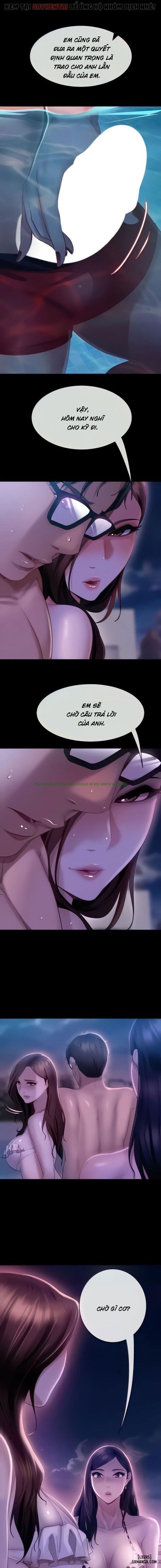 Xem ảnh 21 trong truyện hentai Mai Mối Hôn Nhân - Chap 17 - truyenhentai18.pro