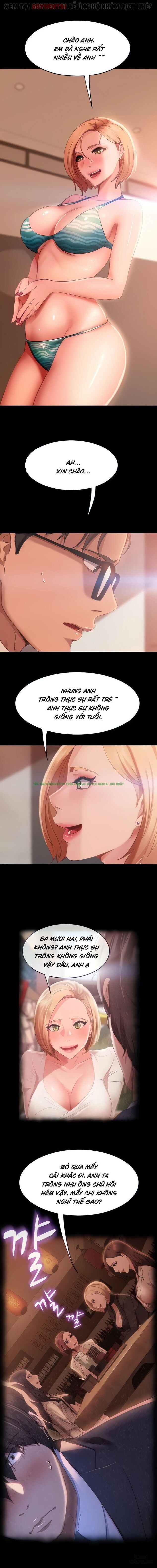 Xem ảnh 4 trong truyện hentai Mai Mối Hôn Nhân - Chap 17 - Truyenhentai18.org