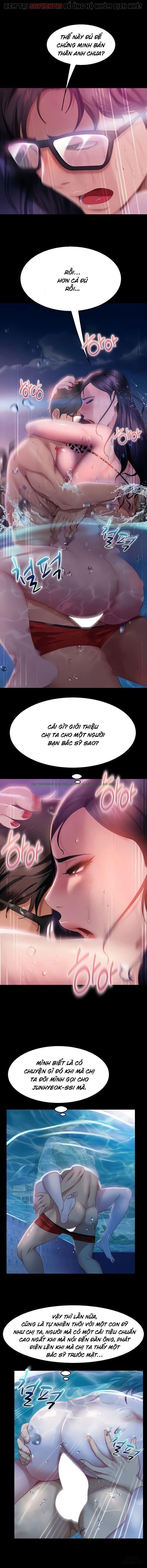 Xem ảnh 10 trong truyện hentai Mai Mối Hôn Nhân - Chap 19 - Truyenhentai18.org