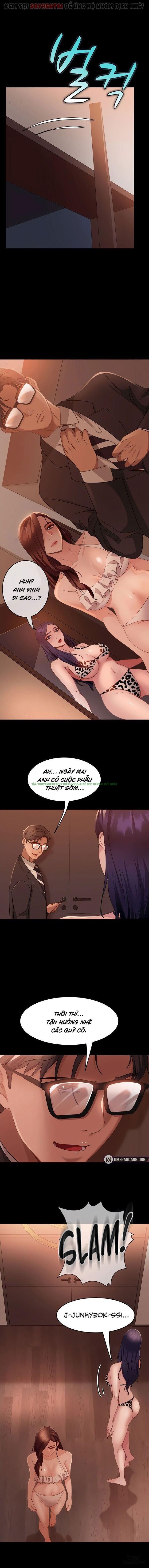 Xem ảnh 19 trong truyện hentai Mai Mối Hôn Nhân - Chap 20 - truyenhentai18.pro