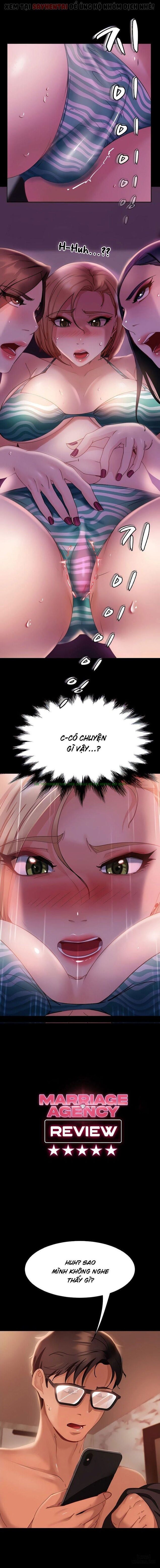 Hình ảnh 2 trong Mai Mối Hôn Nhân - Chap 20 - Hentaimanhwa.net