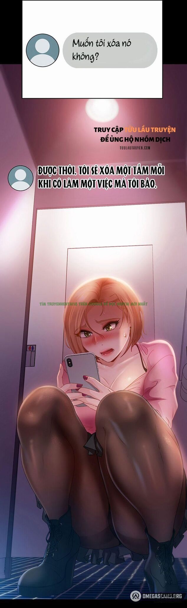 Xem ảnh 16 trong truyện hentai Mai Mối Hôn Nhân - Chap 26 - Truyenhentai18.org