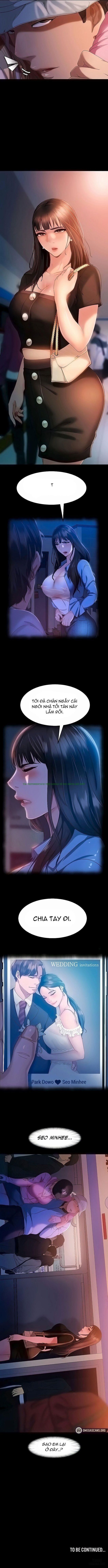 Hình ảnh 6 trong Mai Mối Hôn Nhân - Chap 29 - Hentaimanhwa.net