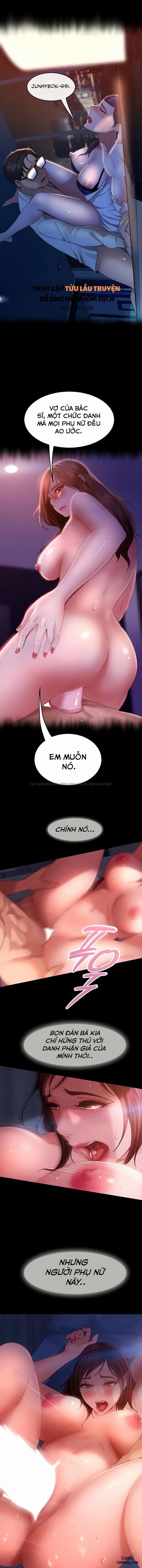 Hình ảnh 12 trong Mai Mối Hôn Nhân - Chap 34 - Hentaimanhwa.net