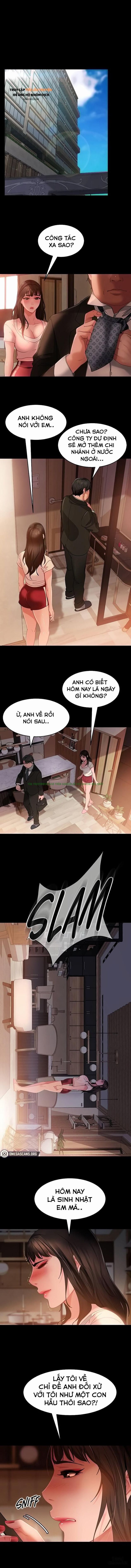 Hình ảnh 15 trong Mai Mối Hôn Nhân - Chap 34 - Hentaimanhwa.net