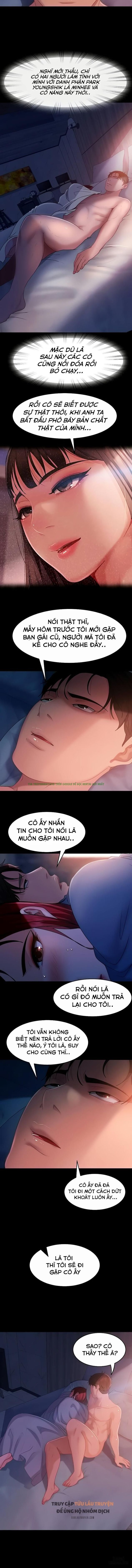 Xem ảnh Mai Mối Hôn Nhân - Chap 34 - 17 - HentaiTruyenVN.net