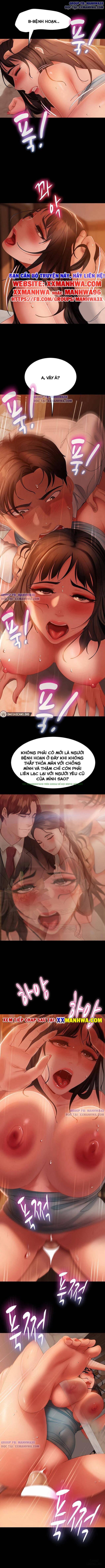 Xem ảnh Mai Mối Hôn Nhân - Chap 36 - 6 - HentaiTruyenVN.net