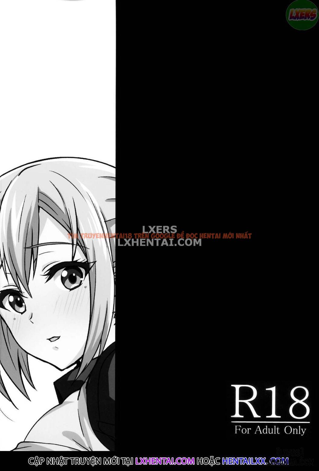Trang truyện 25 trong truyện tranh Mai Senpai No Anal Lesson - One Shot - lxmanga.org