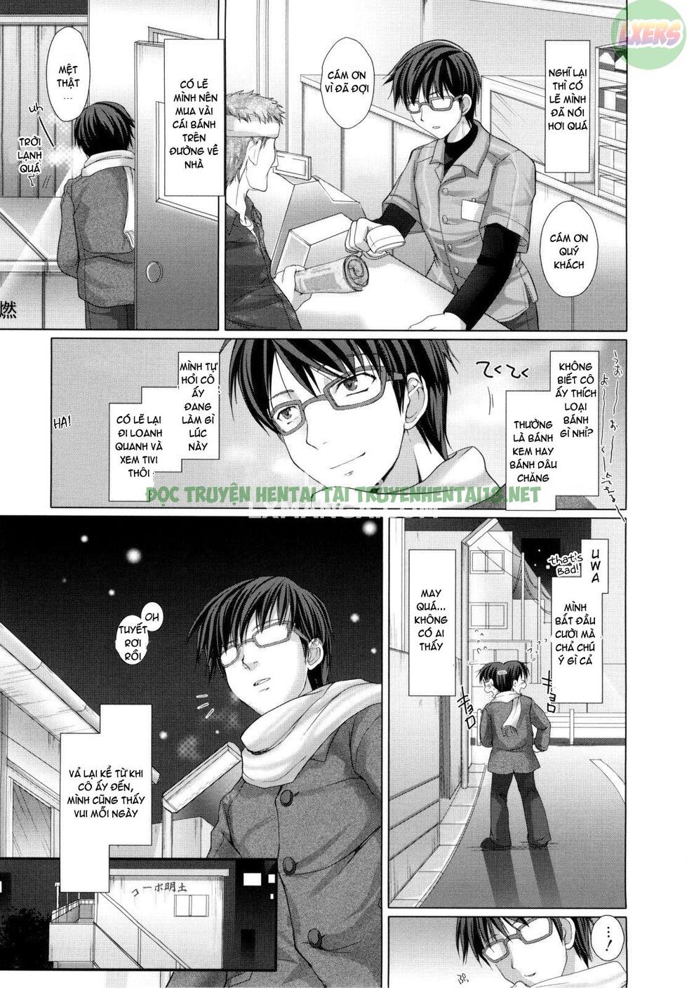 Xem ảnh 5 trong truyện hentai Cô Dâu Giúp Việc - Chapter 2 - truyenhentai18.pro