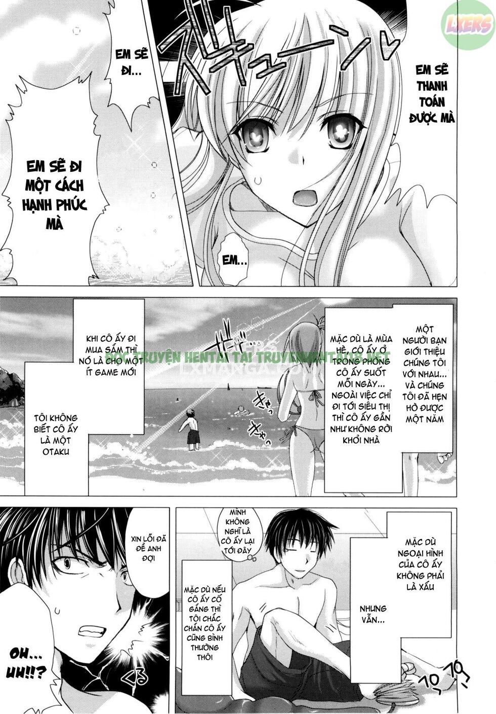 Hình ảnh 5 trong Maid Bride - Chapter 8 - Hentaimanhwa.net
