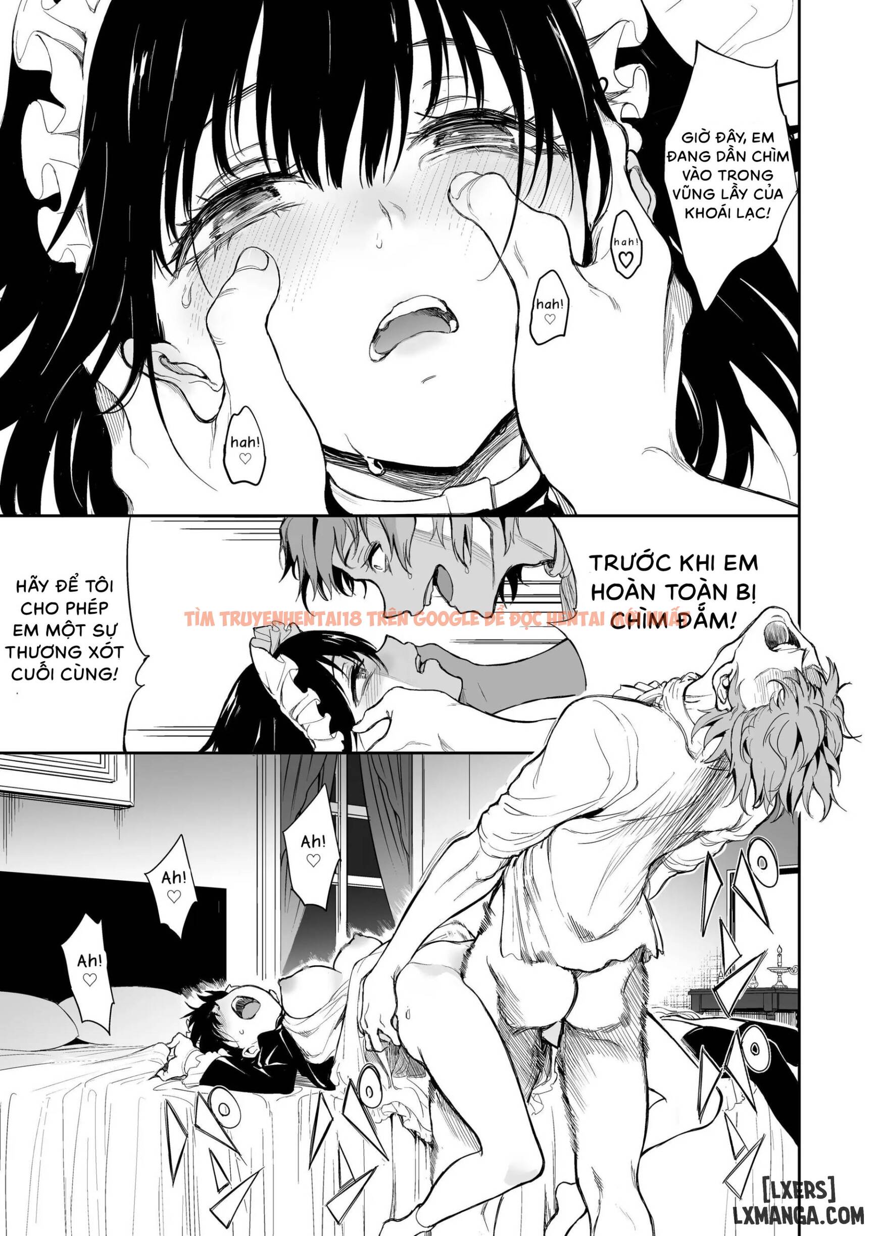 Xem ảnh Maid Education 7 - Chapter 7 - 23 - TruyenVN.APP