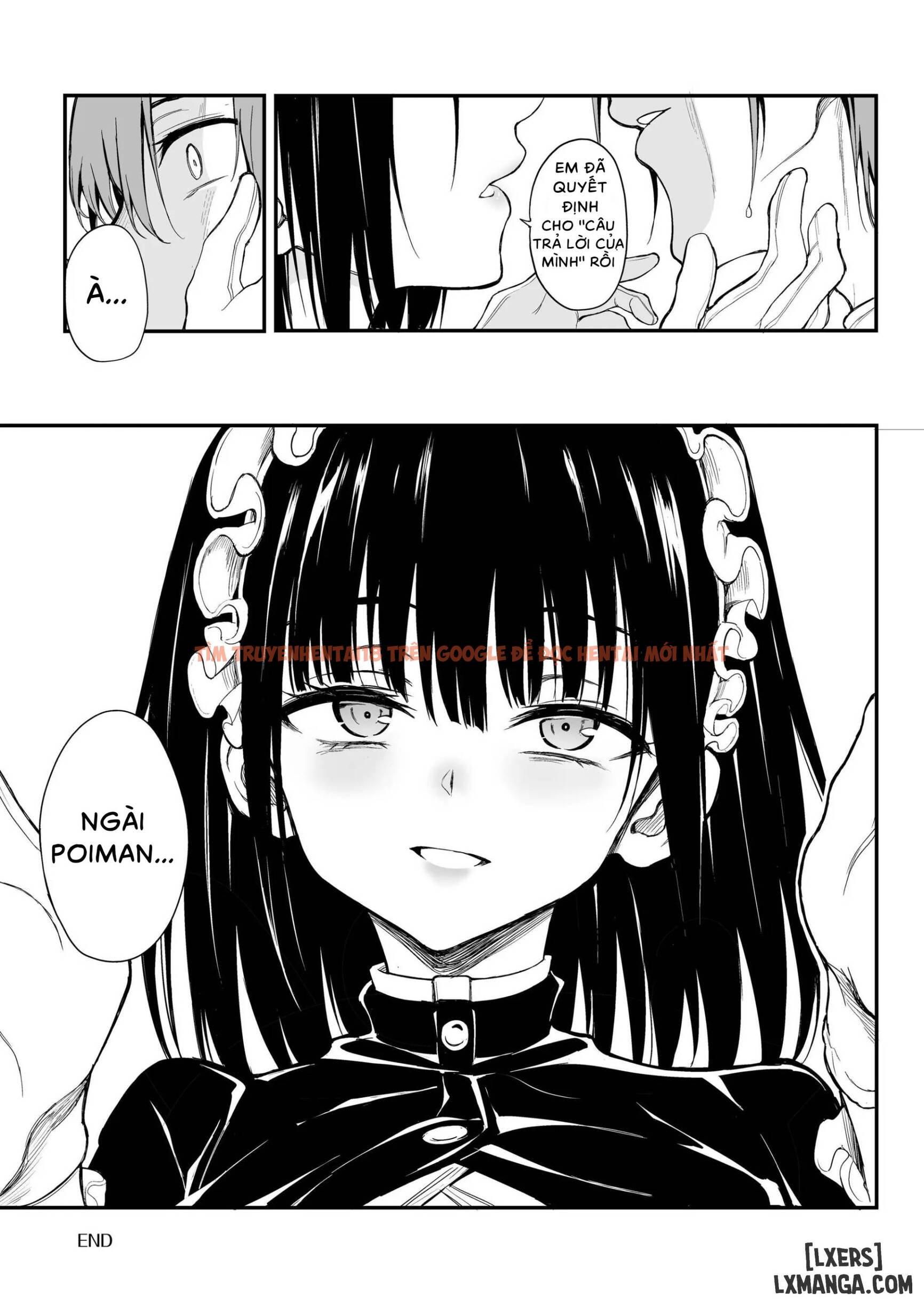 Xem ảnh Maid Education 7 - Chapter 7 - 27 - TruyenVN.APP